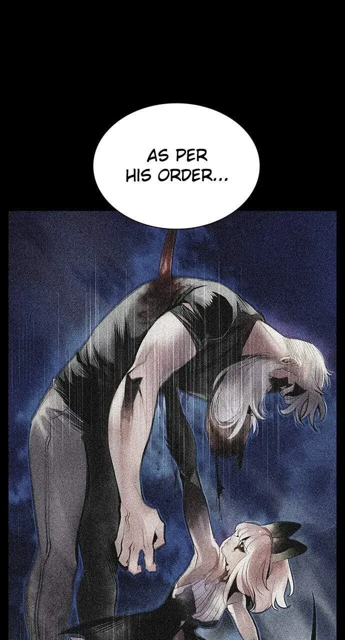 Jungle Juice Chapter 28.2 — Page 126