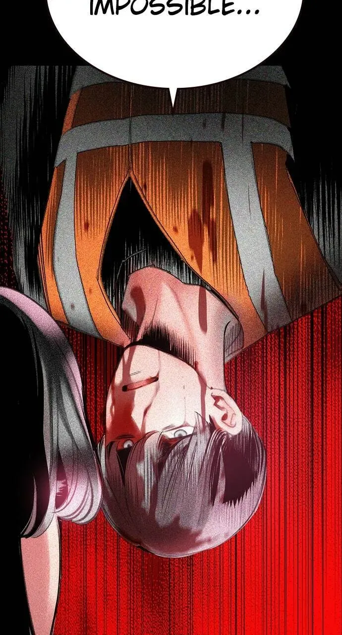 Jungle Juice Chapter 28.2 — Page 13