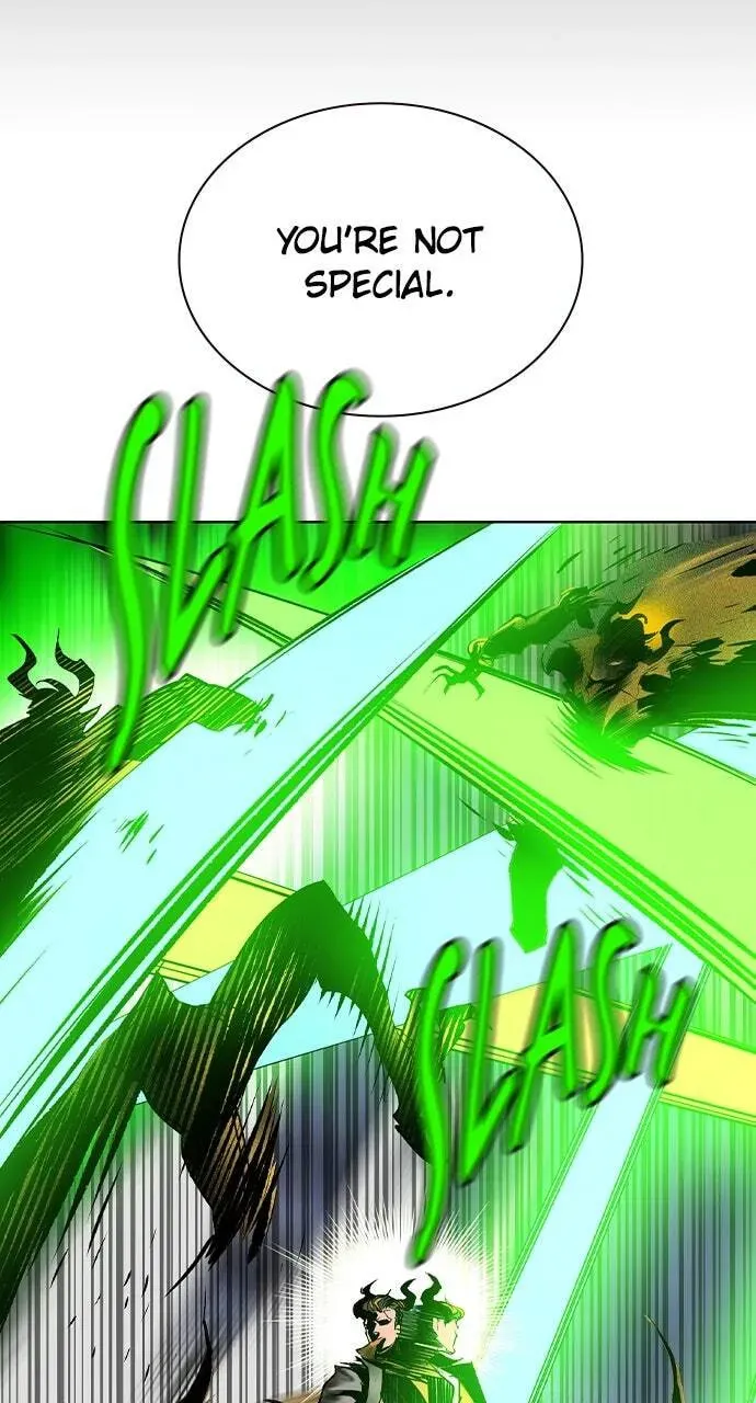 Jungle Juice Chapter 28.2 — Page 130