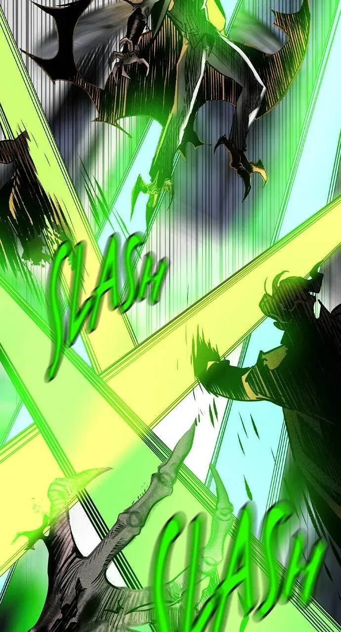 Jungle Juice Chapter 28.2 — Page 131