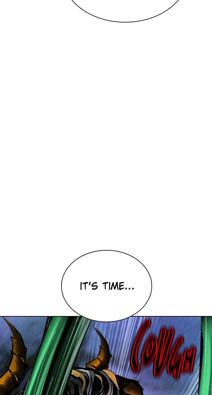 Jungle Juice Chapter 28.2 — Page 143