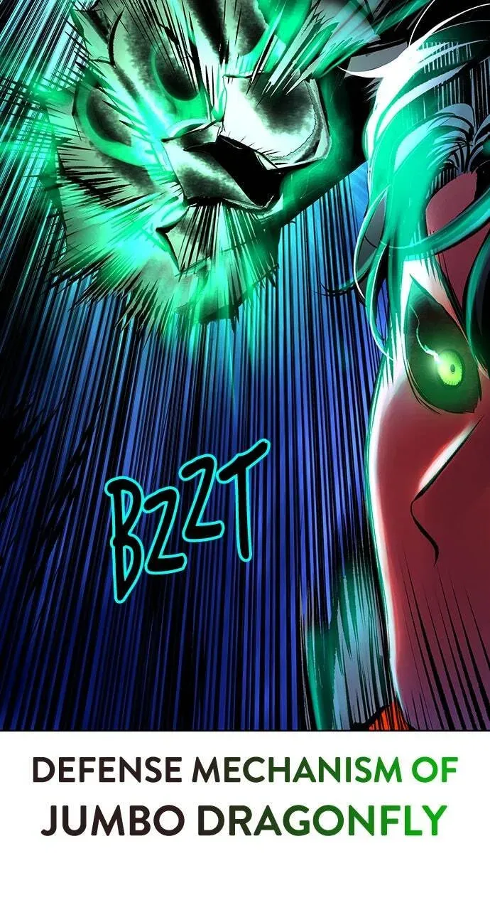 Jungle Juice Chapter 28.2 — Page 146