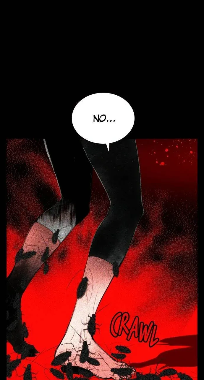 Jungle Juice Chapter 28.2 — Page 16