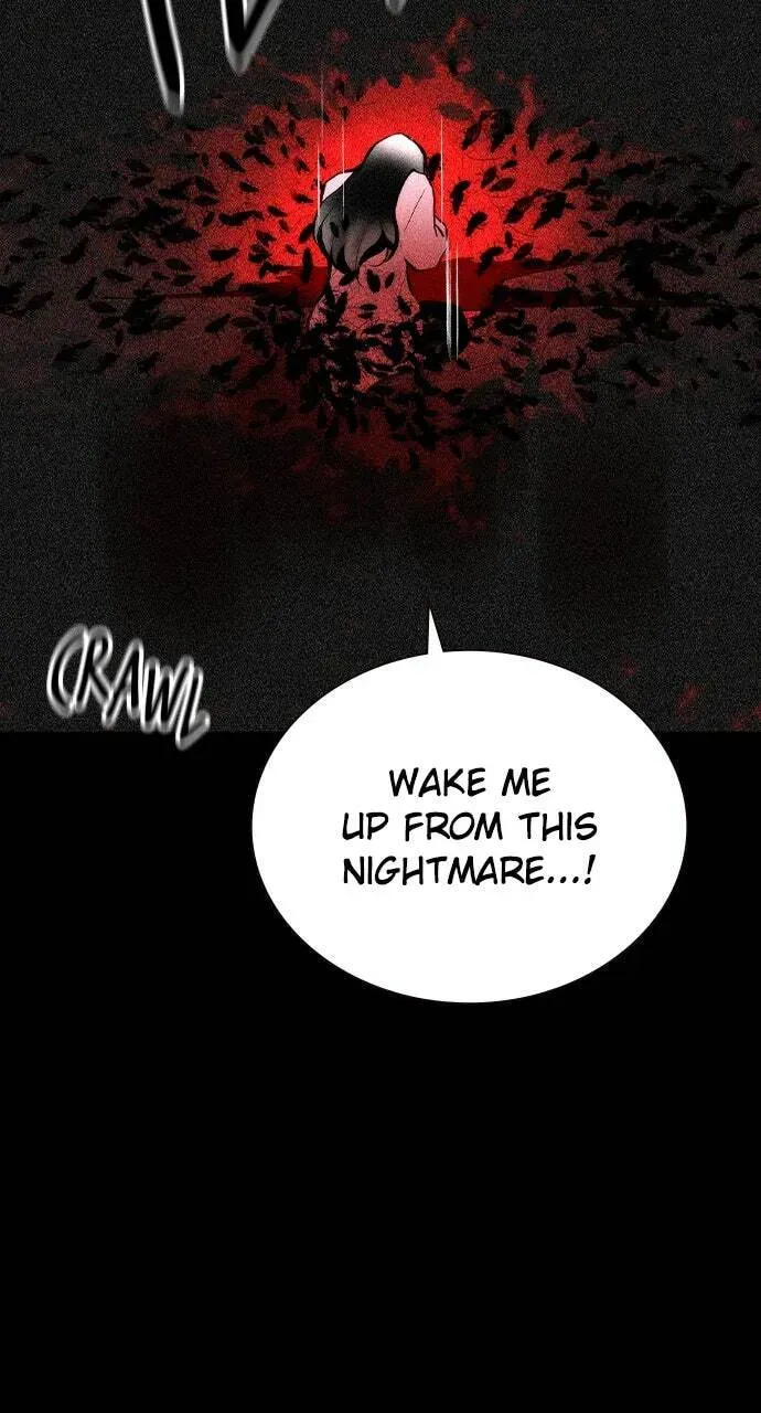 Jungle Juice Chapter 28.2 — Page 18