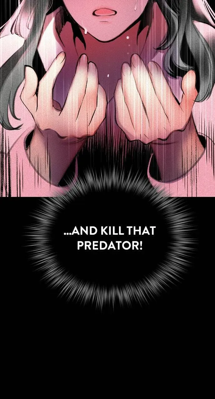Jungle Juice Chapter 28.2 — Page 20