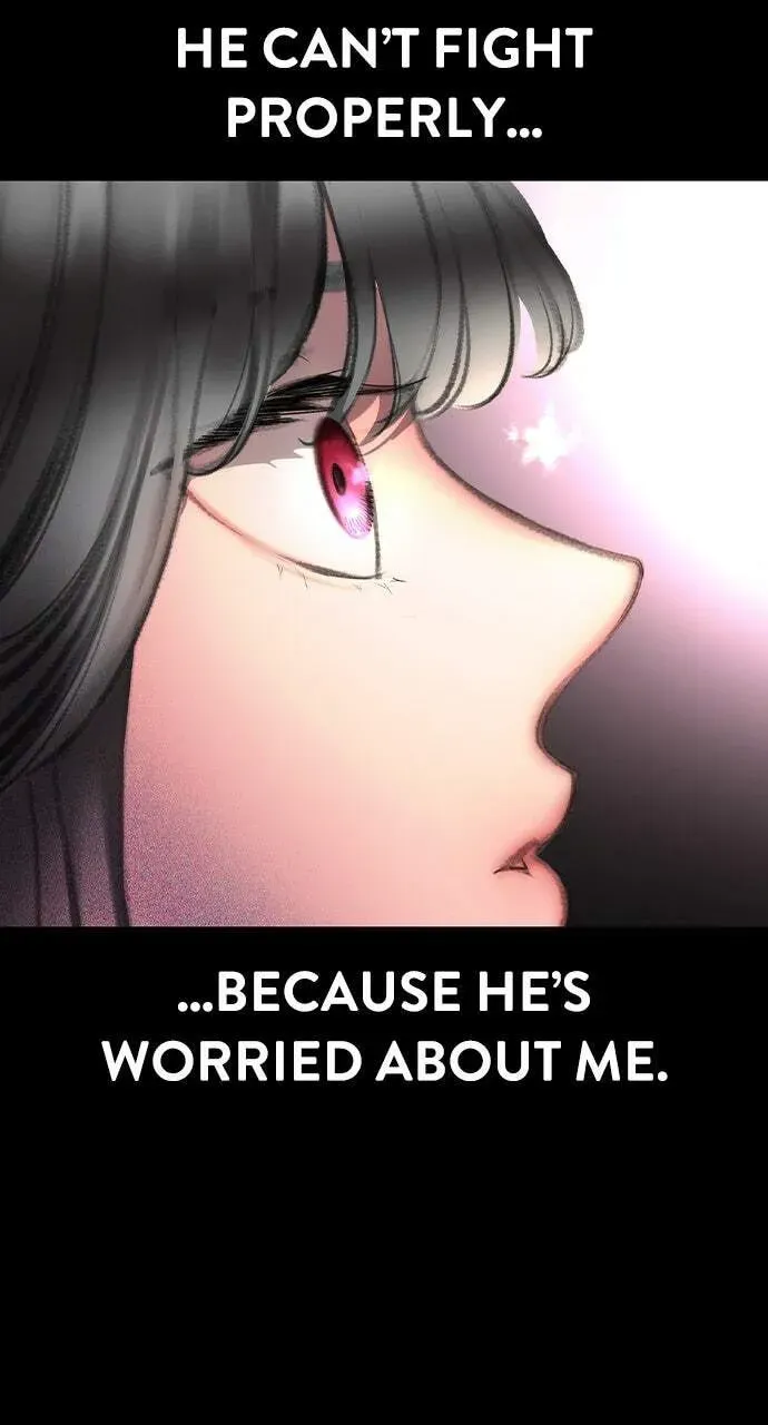Jungle Juice Chapter 28.2 — Page 24