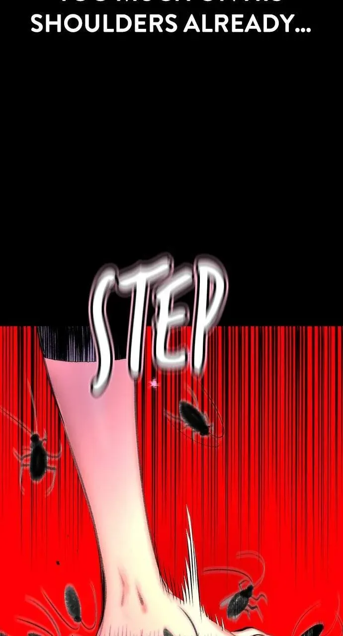 Jungle Juice Chapter 28.2 — Page 26