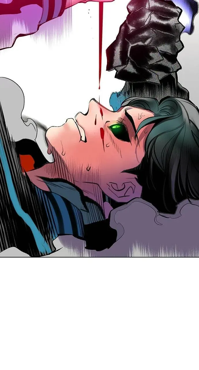 Jungle Juice Chapter 28.2 — Page 31