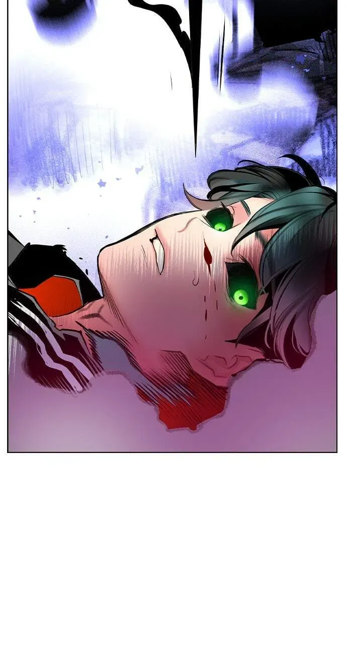 Jungle Juice Chapter 28.2 — Page 34
