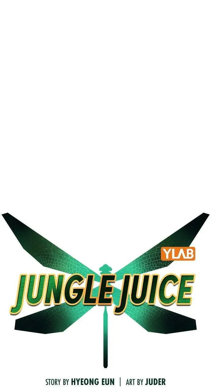 Jungle Juice Chapter 28.2 — Page 37