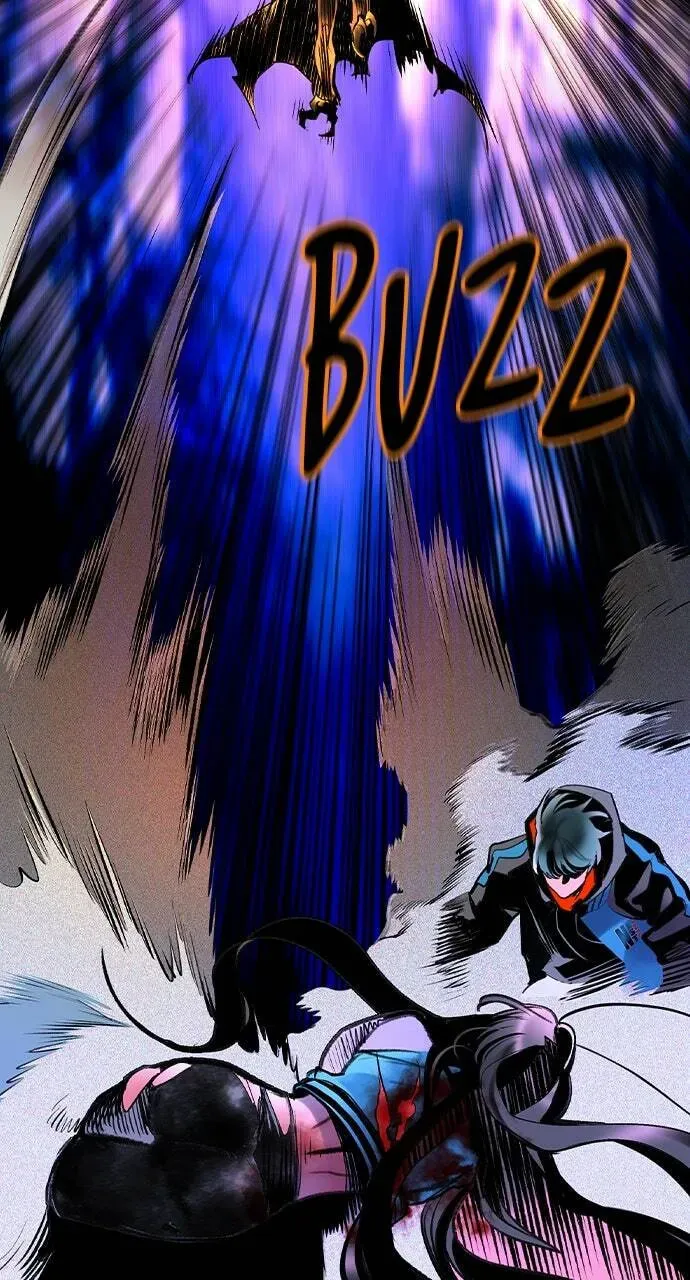 Jungle Juice Chapter 28.2 — Page 39