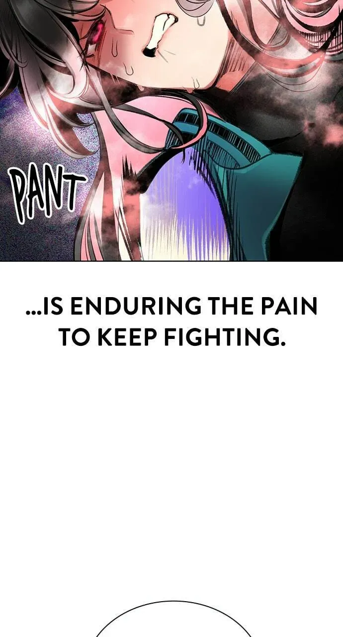 Jungle Juice Chapter 28.2 — Page 45