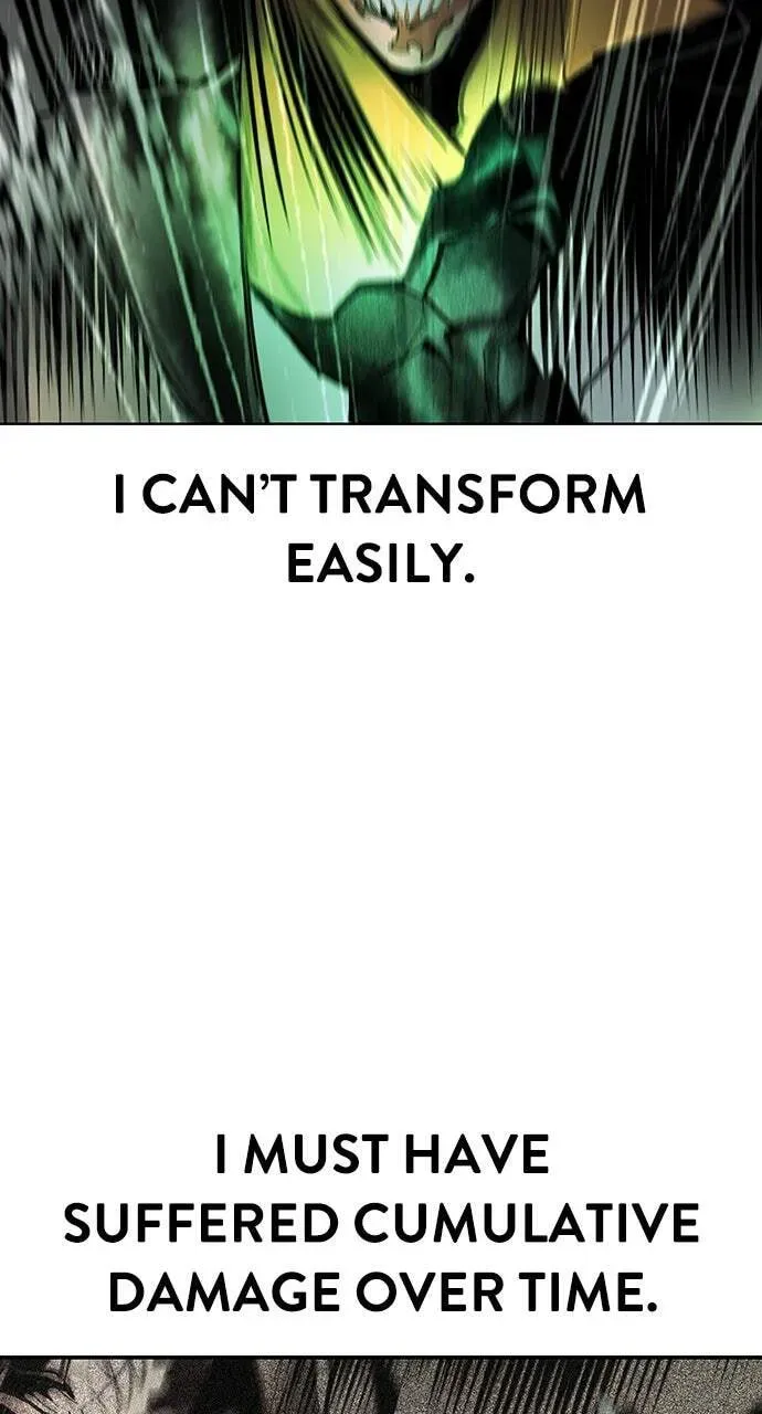 Jungle Juice Chapter 28.2 — Page 50