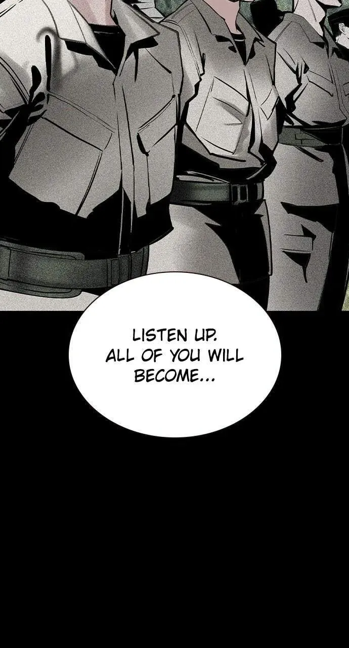 Jungle Juice Chapter 28.2 — Page 58