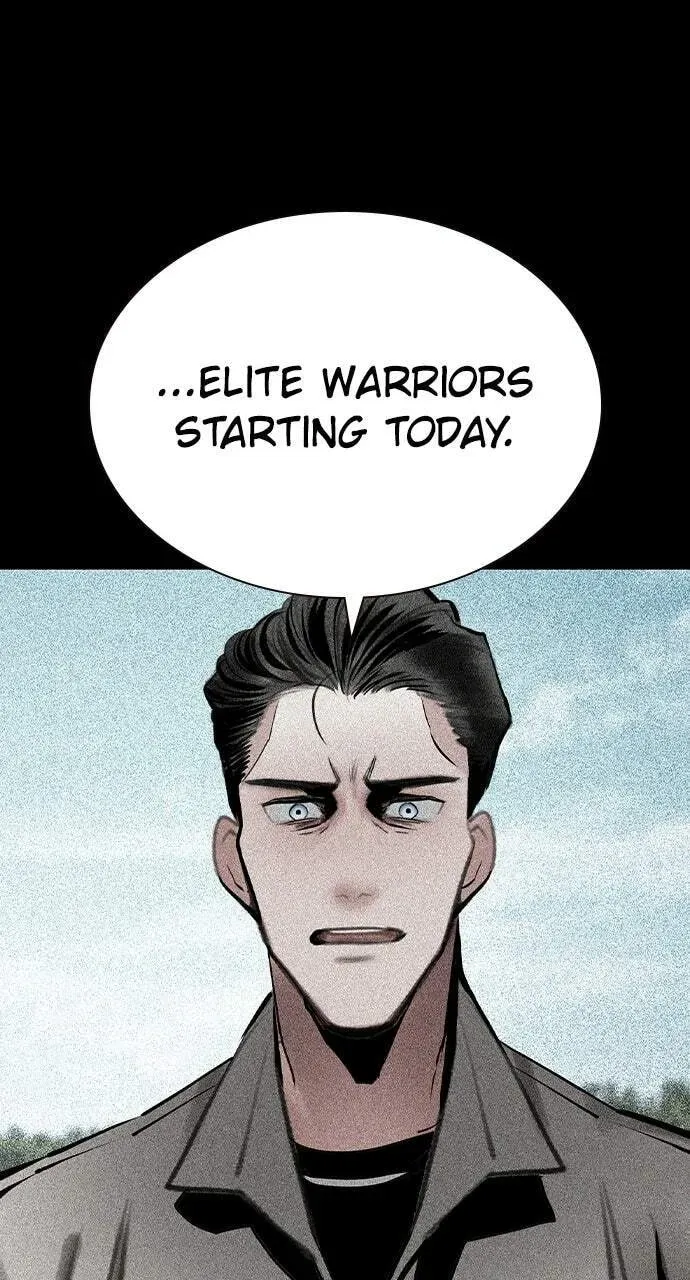 Jungle Juice Chapter 28.2 — Page 59