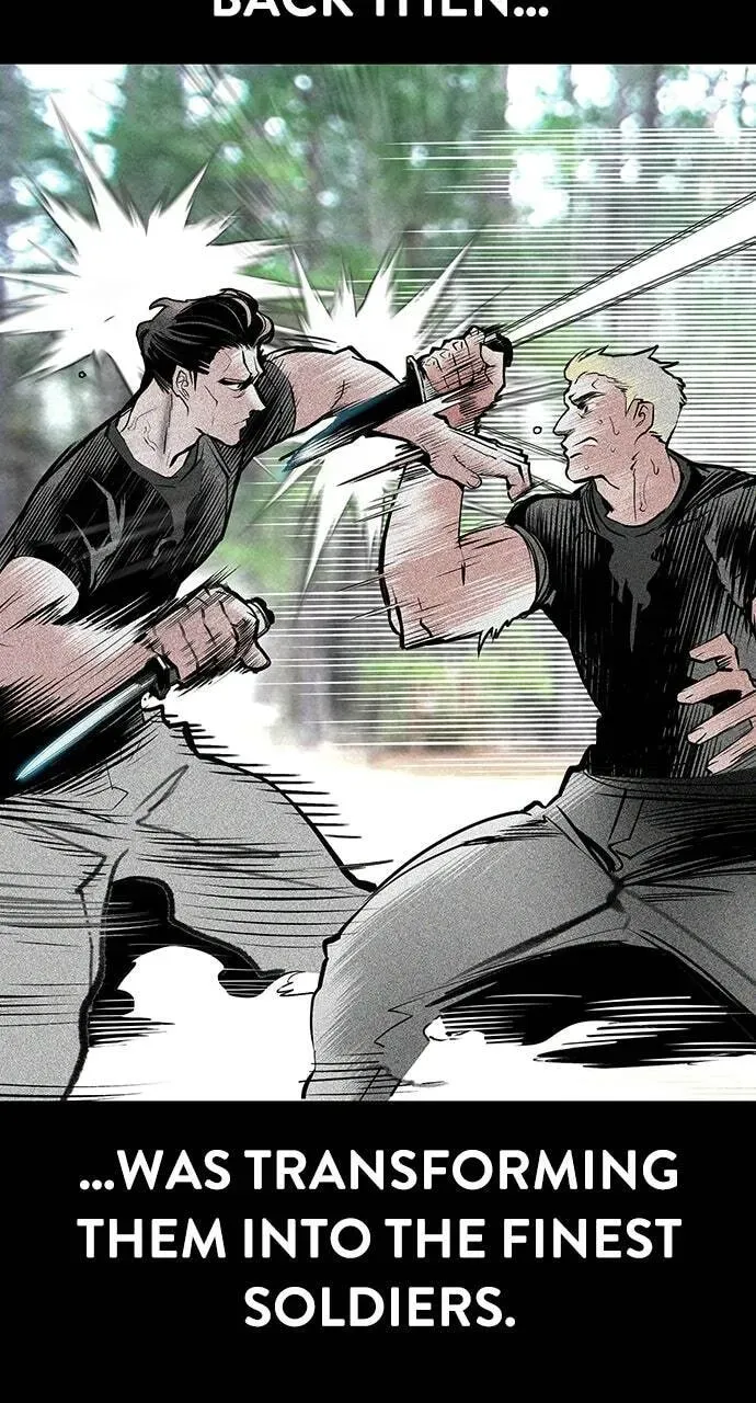 Jungle Juice Chapter 28.2 — Page 61