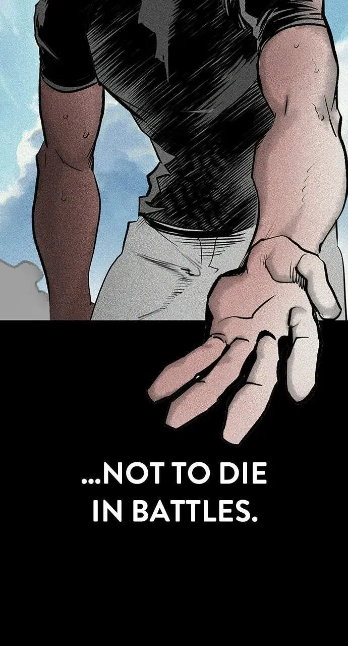 Jungle Juice Chapter 28.2 — Page 64