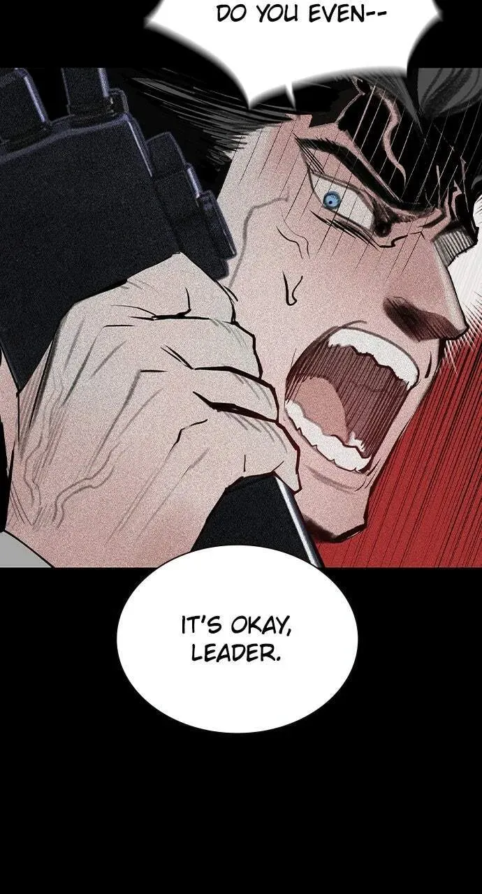 Jungle Juice Chapter 28.2 — Page 70