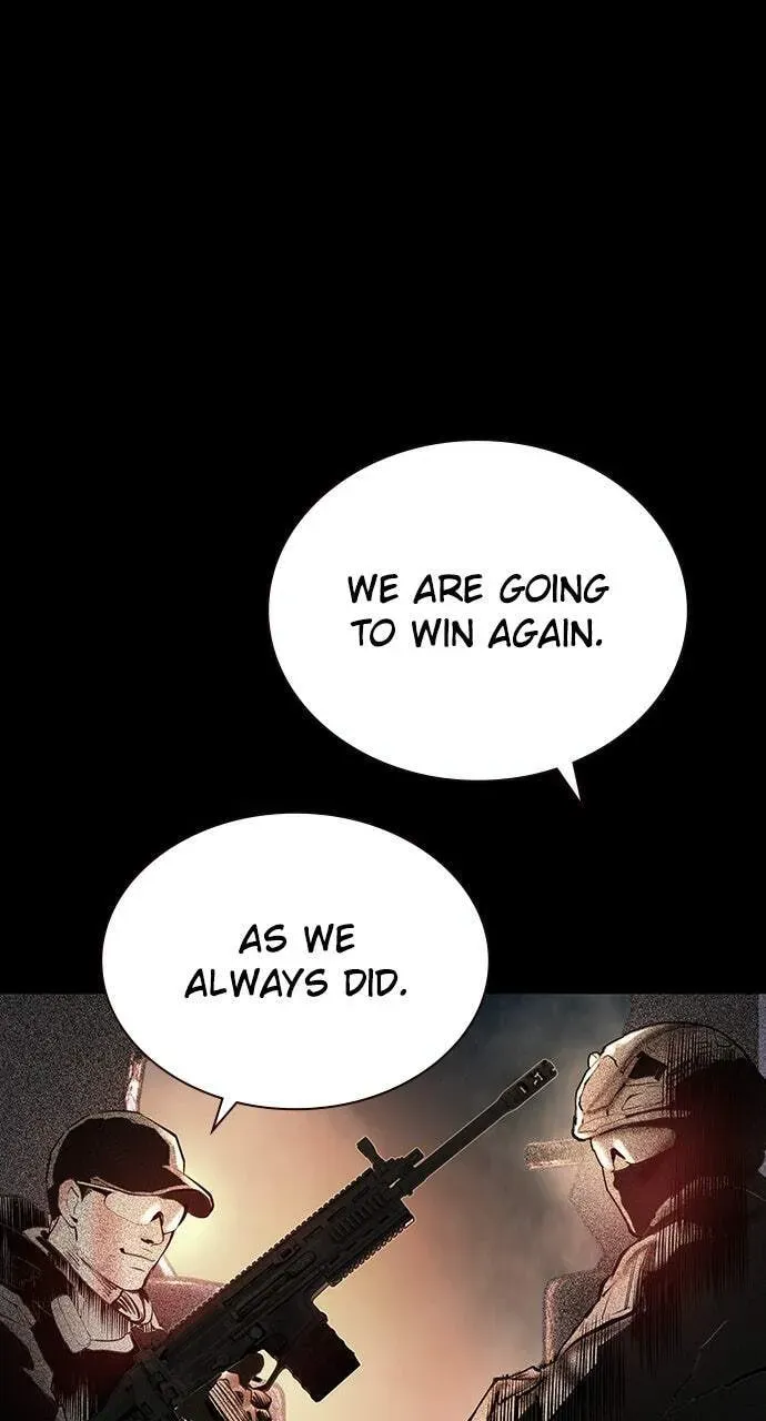 Jungle Juice Chapter 28.2 — Page 71