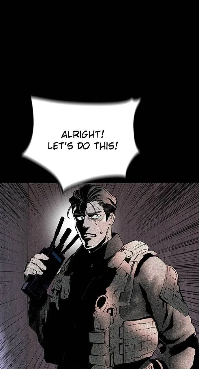 Jungle Juice Chapter 28.2 — Page 73