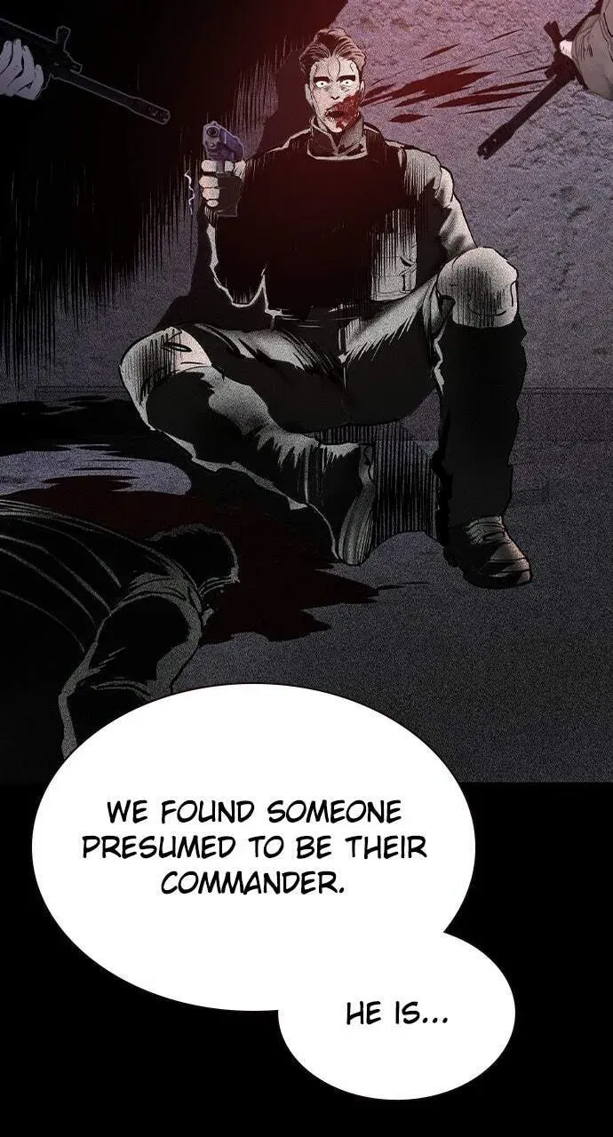 Jungle Juice Chapter 28.2 — Page 78