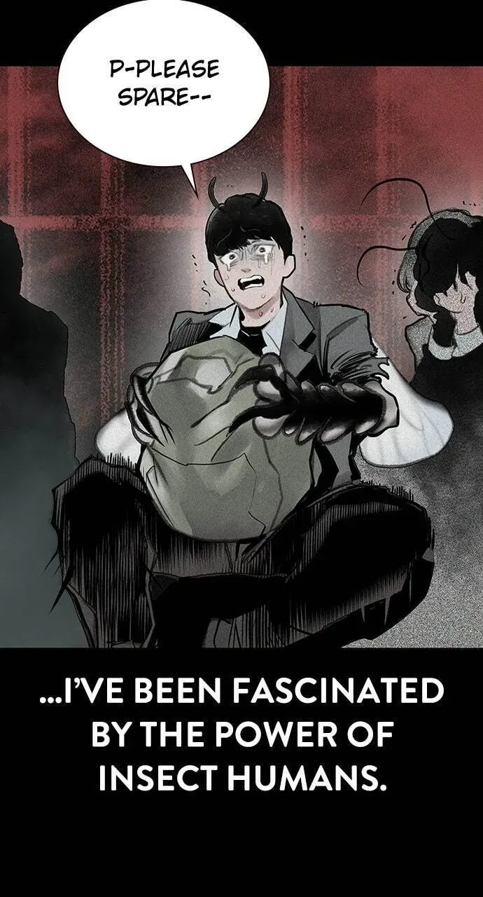 Jungle Juice Chapter 28.2 — Page 91