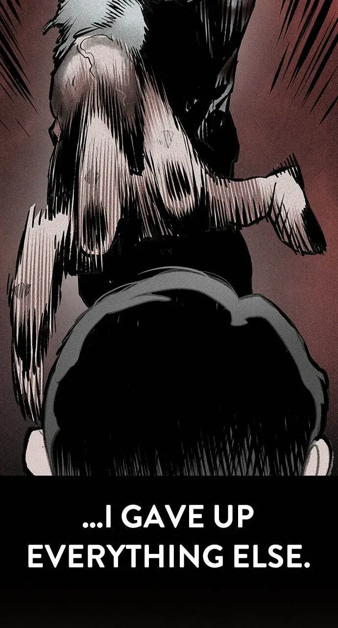 Jungle Juice Chapter 28.2 — Page 93