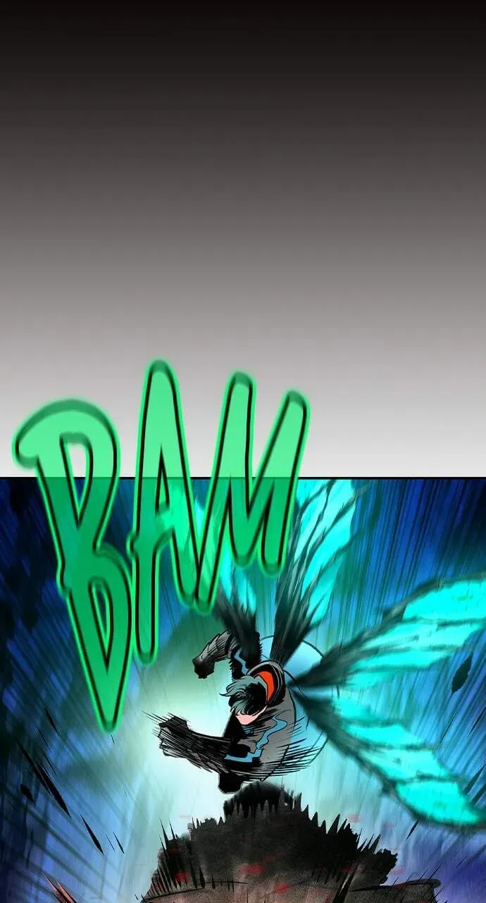 Jungle Juice Chapter 28.2 — Page 94