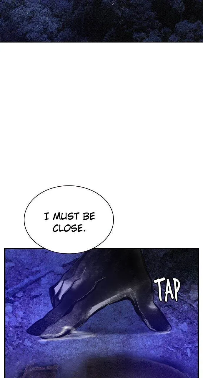 Jungle Juice Chapter 29.1 — Page 3