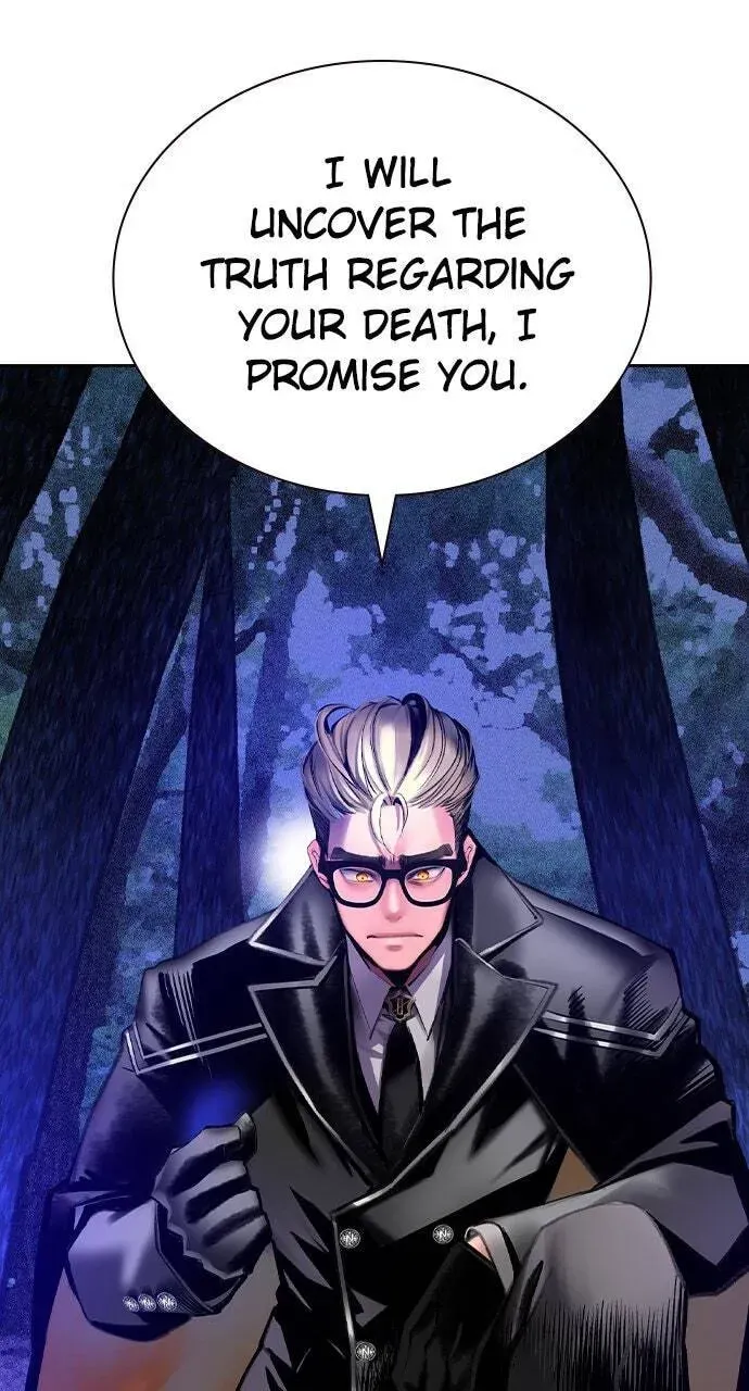 Jungle Juice Chapter 29.1 — Page 6