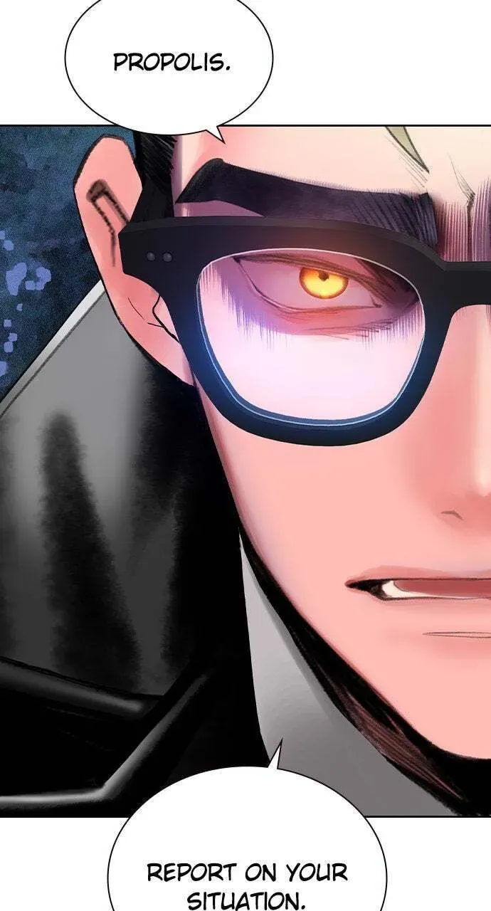 Jungle Juice Chapter 29.1 — Page 8