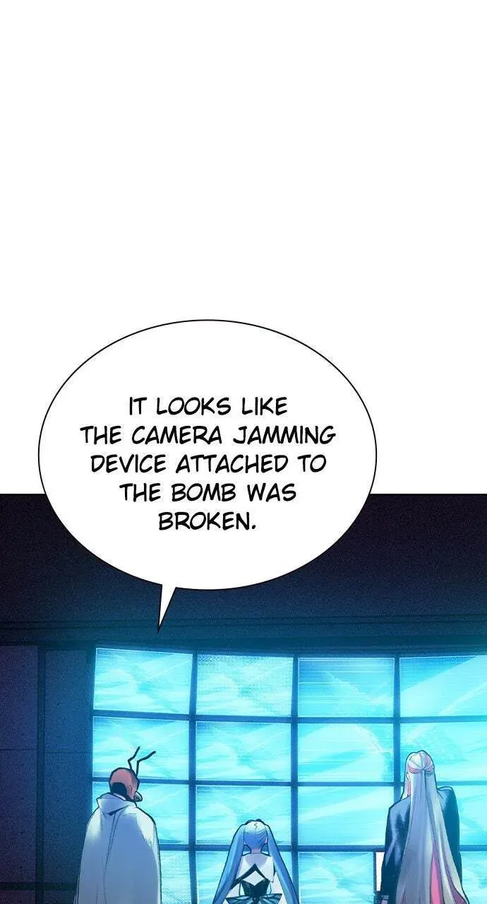 Jungle Juice Chapter 29.1 — Page 103