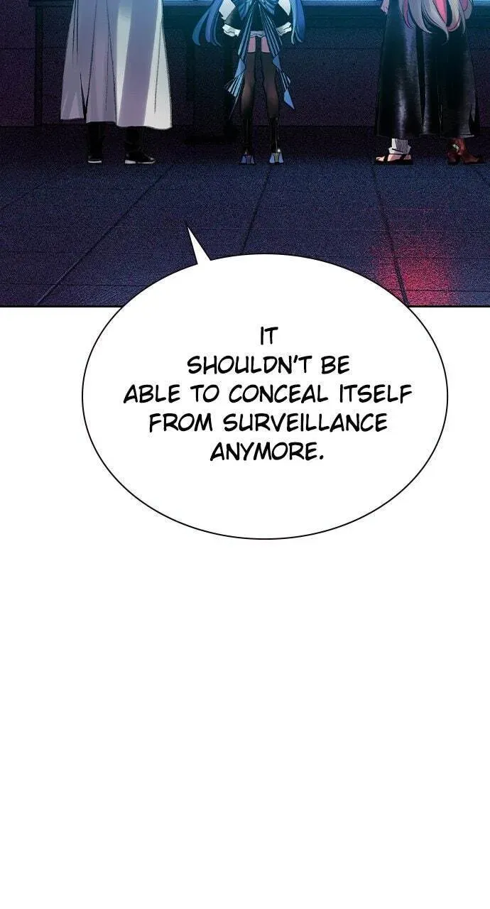 Jungle Juice Chapter 29.1 — Page 104