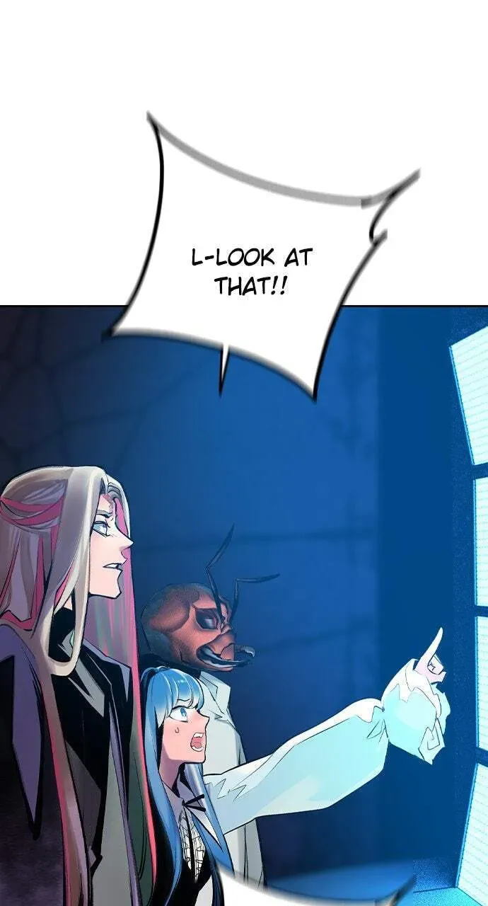 Jungle Juice Chapter 29.1 — Page 106