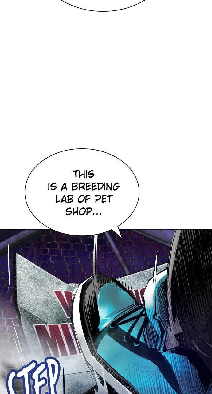 Jungle Juice Chapter 29.1 — Page 11