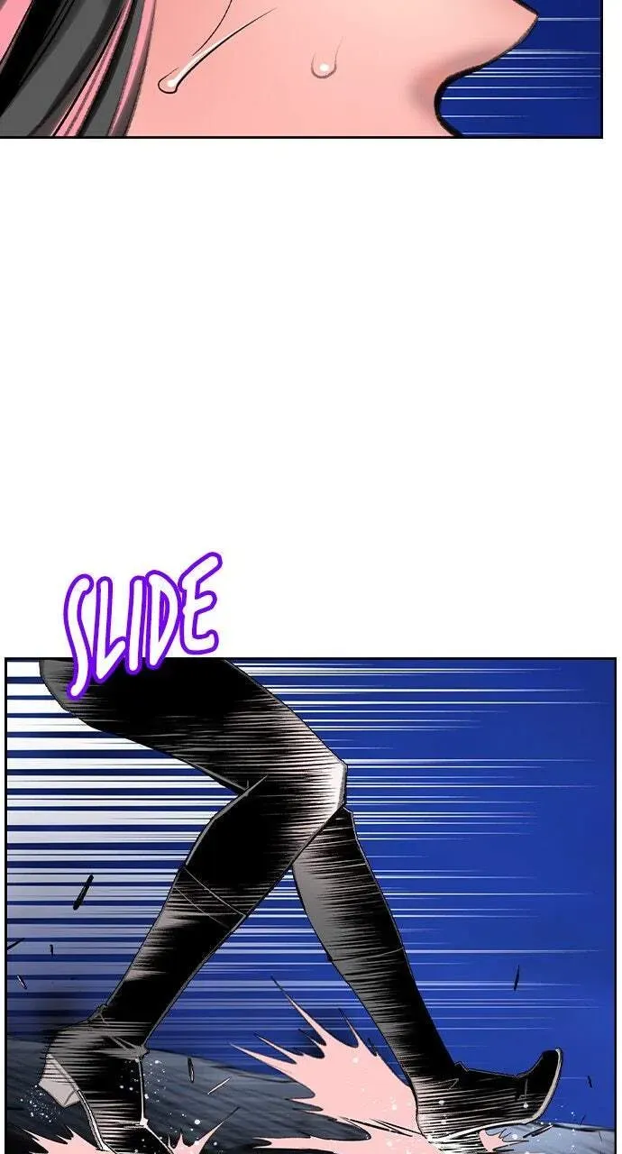 Jungle Juice Chapter 29.1 — Page 114