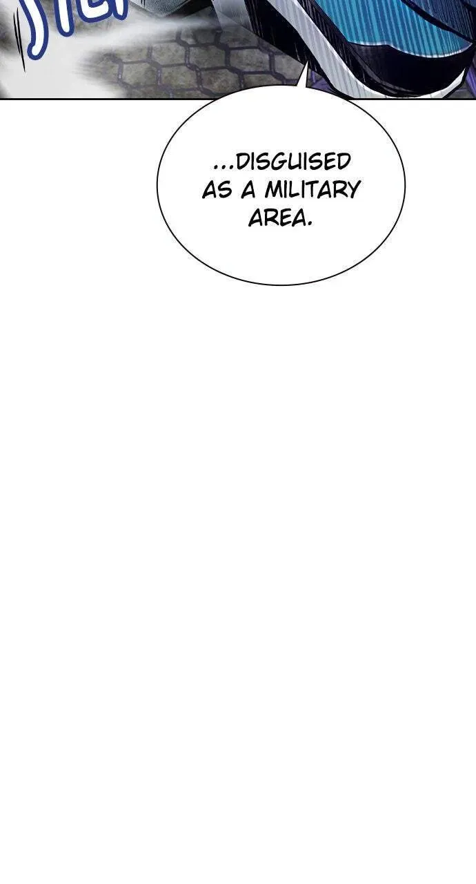 Jungle Juice Chapter 29.1 — Page 12