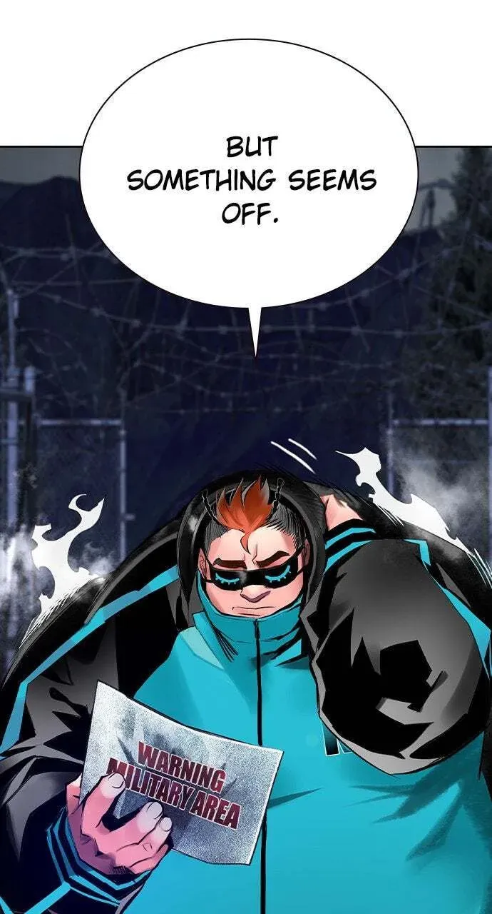 Jungle Juice Chapter 29.1 — Page 13