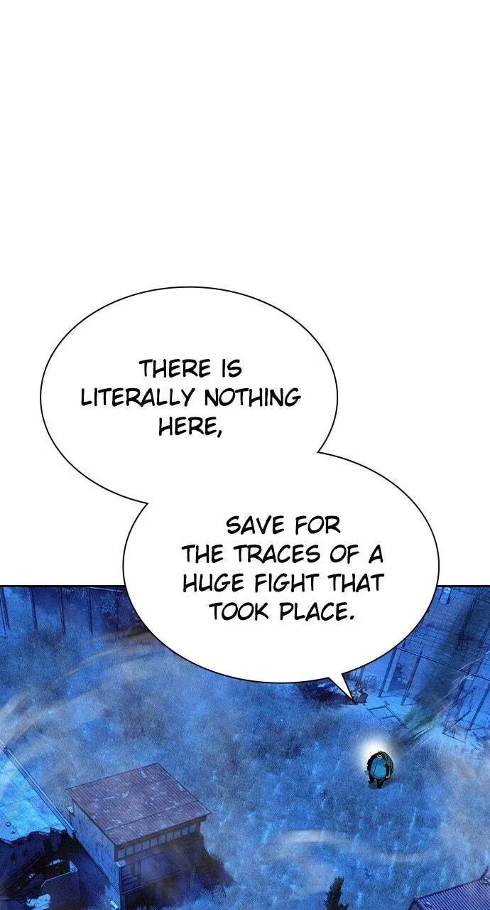 Jungle Juice Chapter 29.1 — Page 15