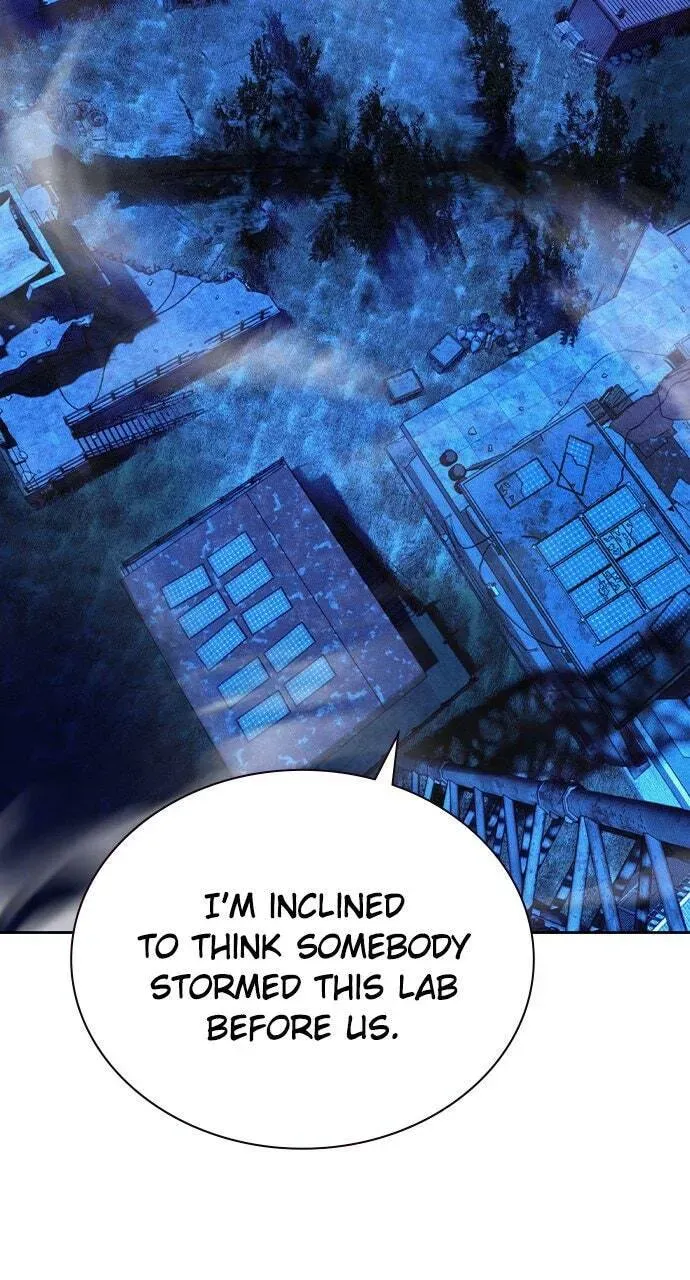 Jungle Juice Chapter 29.1 — Page 16