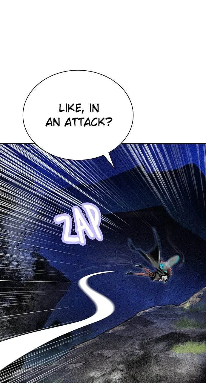 Jungle Juice Chapter 29.1 — Page 17