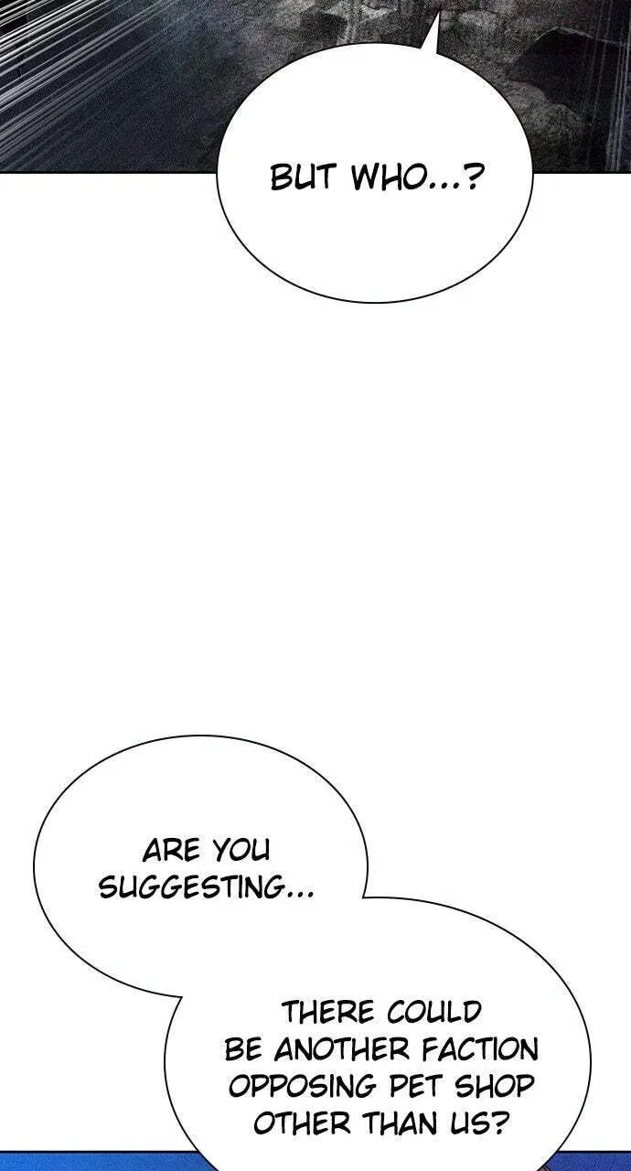 Jungle Juice Chapter 29.1 — Page 18