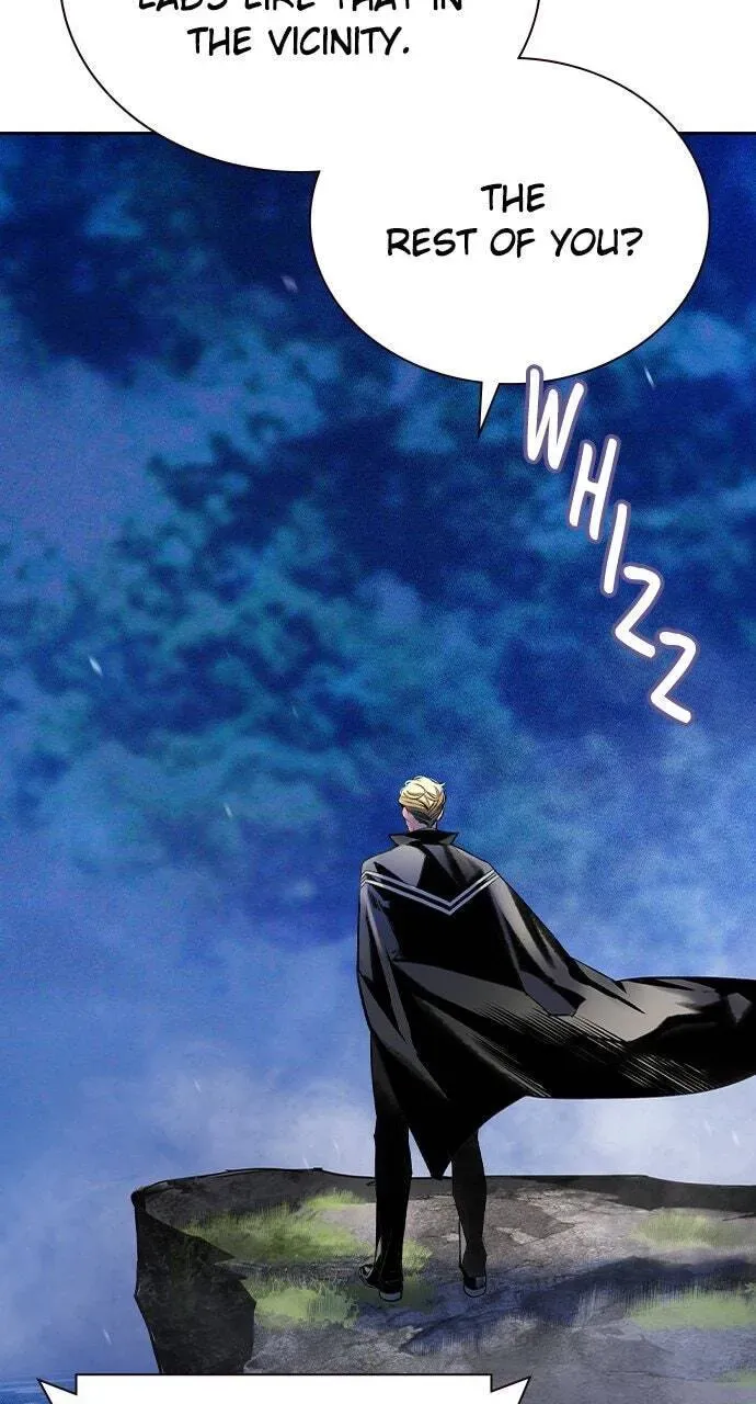 Jungle Juice Chapter 29.1 — Page 21