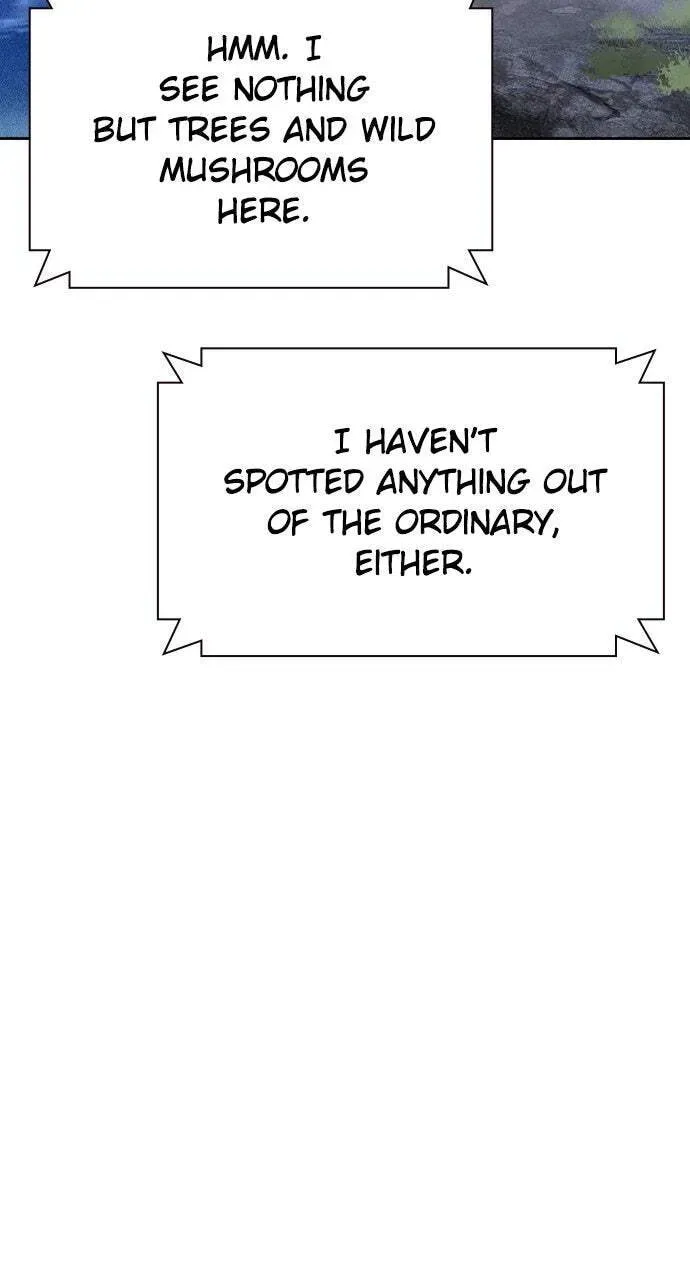 Jungle Juice Chapter 29.1 — Page 22