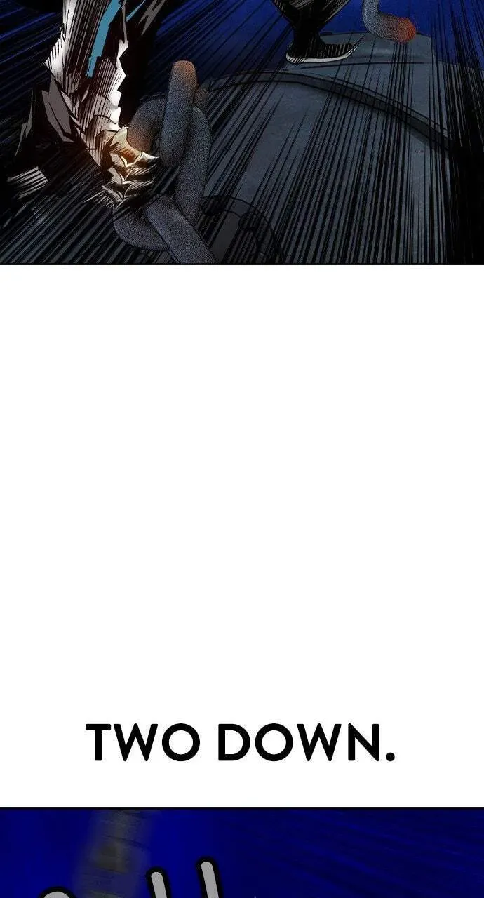 Jungle Juice Chapter 29.1 — Page 34