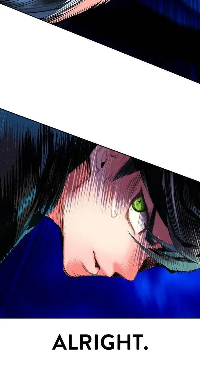 Jungle Juice Chapter 29.1 — Page 36