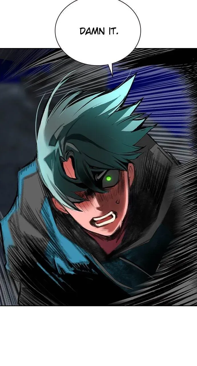 Jungle Juice Chapter 29.1 — Page 44