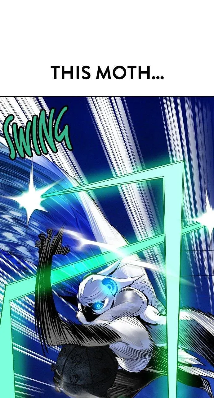 Jungle Juice Chapter 29.1 — Page 49
