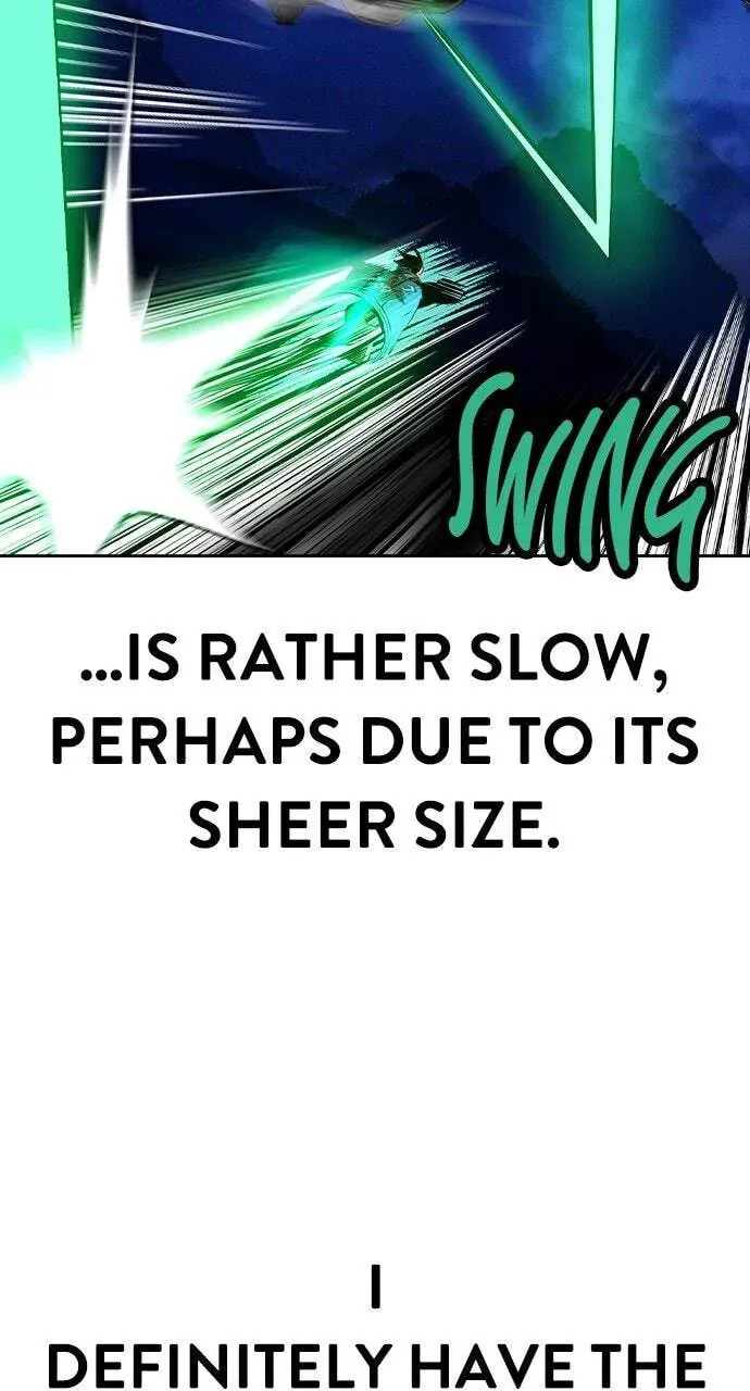 Jungle Juice Chapter 29.1 — Page 50