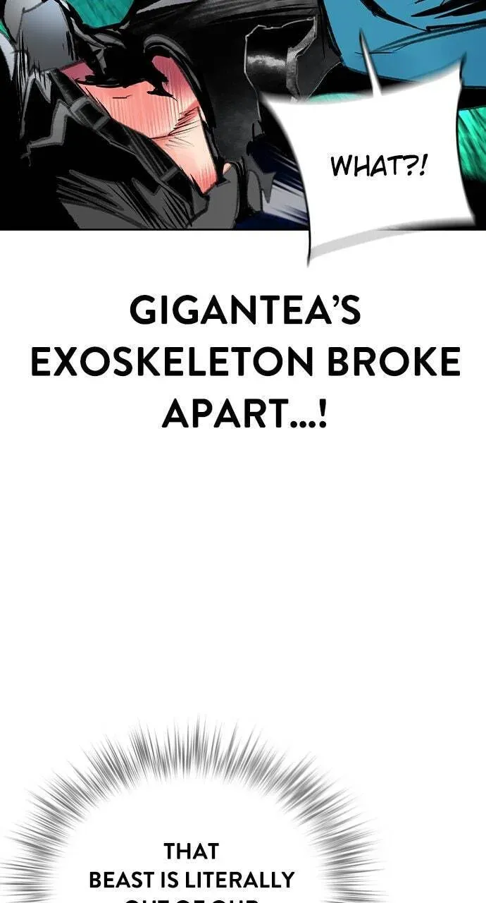 Jungle Juice Chapter 29.1 — Page 62